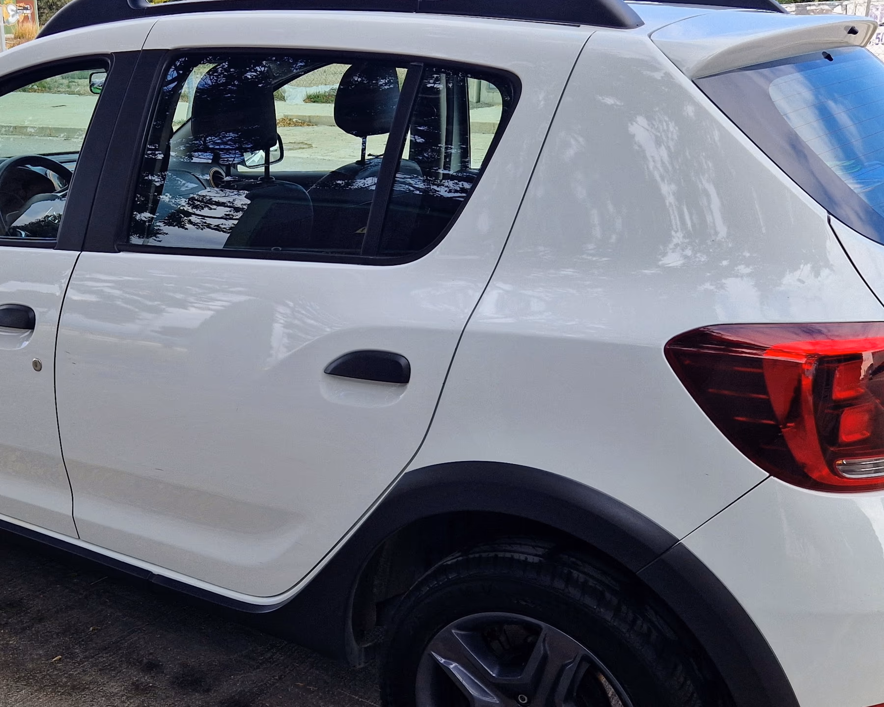 Carrocería detailing móvil ONYX